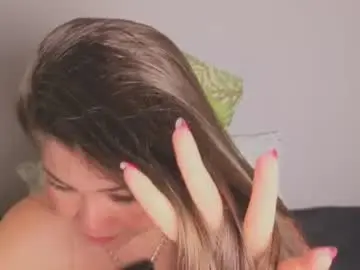 Chaturbate Live Sex of amy_vans_