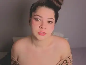 Chaturbate Nude Webcam of amy_vans_