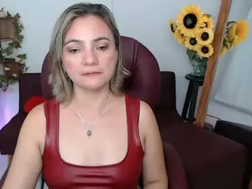Chaturbate Sex Cam of ana_hotmilfx