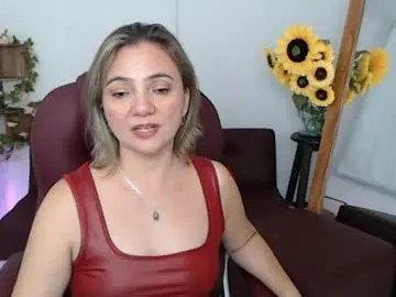 Chaturbate Adult Webcams of ana_hotmilfx