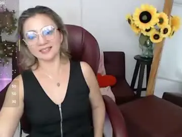 Chaturbate Adult Webcams of ana_hotmilfx