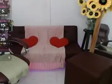 Chaturbate Live Sex of ana_hotmilfx