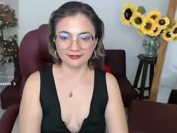 Chaturbate Live Sex of ana_hotmilfx
