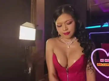 Chaturbate Live Sex of asian_squirt69