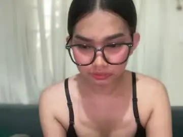 Chaturbate Sex Cam of asiansweet_lily