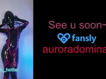 Chaturbate Best Webcam of aurora_hotter