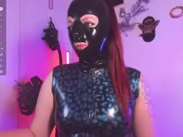 Chaturbate Live Porn of aurora_hotter