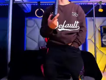 Chaturbate Live Sex of aydenmillerdom