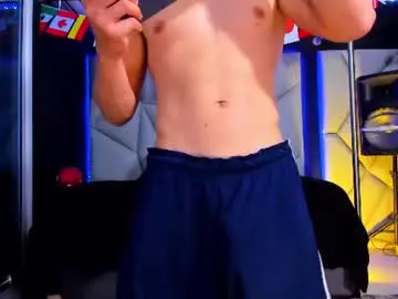 Chaturbate Free Live Porn of aydenmillerdom
