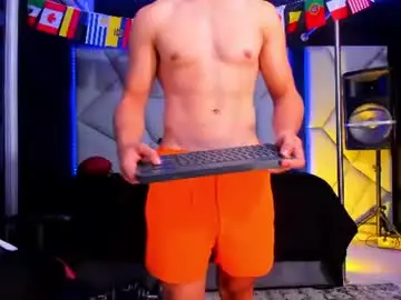 Chaturbate Adult Webcam of aydenmillerdom