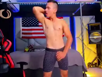 Chaturbate Adult Webcam of aydenmillerdom