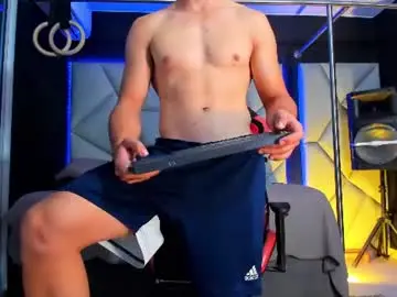 Chaturbate Watch Live Sex Cams of aydenmillerdom