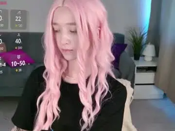 Chaturbate Live Porn of baemelissa