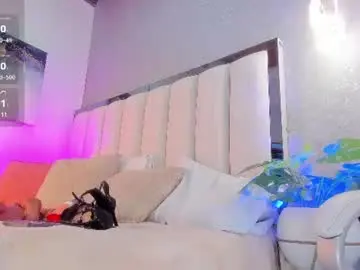 Chaturbate Sex Chat of bibiana_honey1