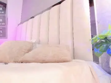 Chaturbate Sex Cam of bibiana_honey1