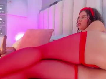 Chaturbate Sex Cam of bibiana_honey1