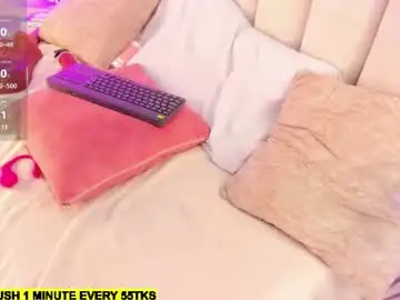 Chaturbate Watch Live Sex Cams of bibiana_honey1