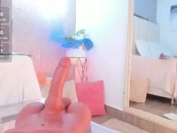 Chaturbate Live Sex of bibiana_honey1