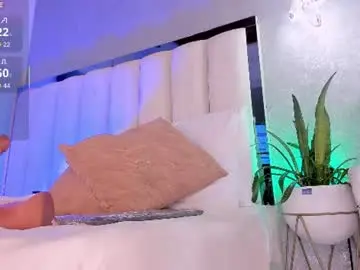 Chaturbate Free Live Porn of bibiana_honey1