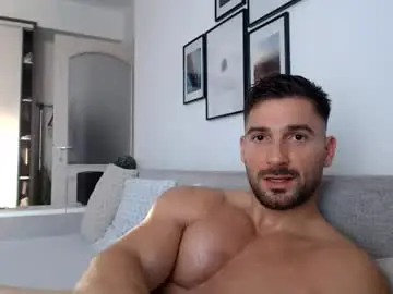 Chaturbate Sex Cam of bunzdanny
