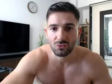 Chaturbate Nude Webcam of bunzdanny