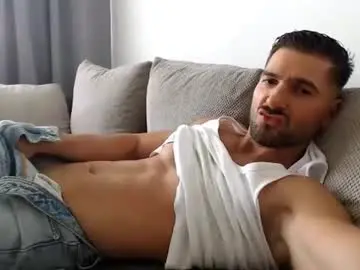 Chaturbate Private Sex Chat of bunzdanny