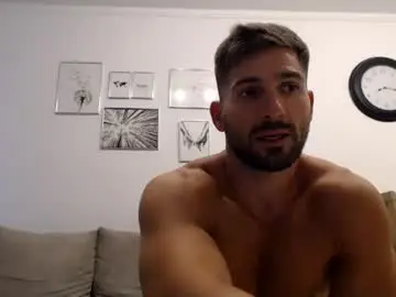 Chaturbate Adult Video Chat of bunzdanny