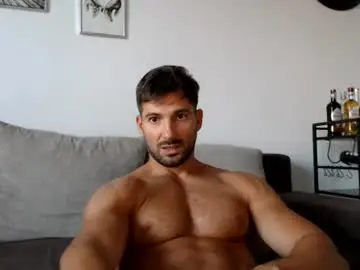Chaturbate Free Live Porn of bunzdanny