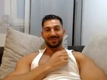 Chaturbate Sex Chat of bunzdanny