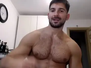 Chaturbate Adult Webcams of bunzdanny