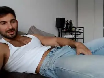 Chaturbate Sex Chat of bunzdanny