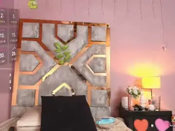 Chaturbate Adult Webcam of celestelopex18