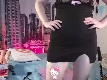 Chaturbate Private Sex Chat of dashahart