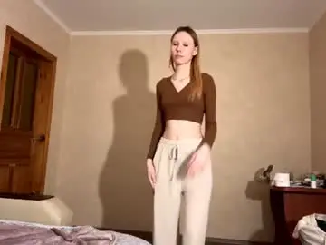 Chaturbate Nude Webcam of divinawooderson