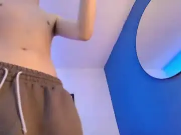 Chaturbate Sex Cam of erik_golden_