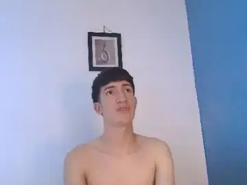 Chaturbate Best Webcam of erik_golden_