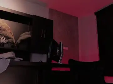 Chaturbate Live Sex of erikabenz