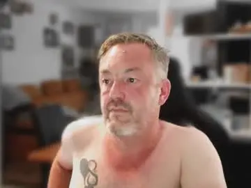 Chaturbate Free Porn Cam of galoki45