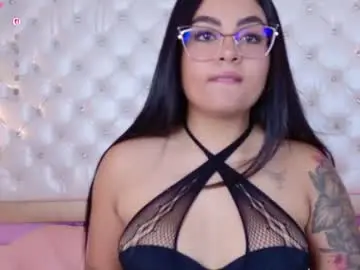Chaturbate Adult Webcam of hannaroosee