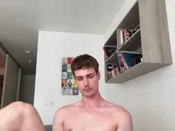 Chaturbate Live Sex Cam of hornytwunk01