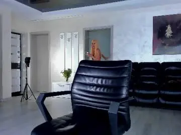 Chaturbate Live Sex Cam of ingridblondy94