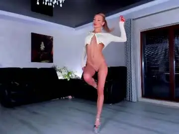 Chaturbate Adult Video Chat of ingridblondy94