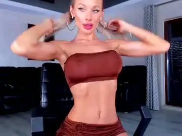 Chaturbate Private Sex Chat of ingridblondy94