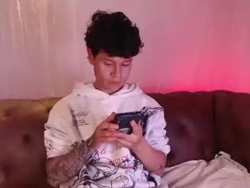 Chaturbate Adult Webcam of joe_dark18