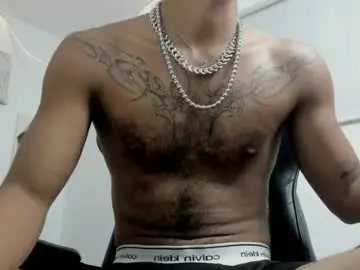 Chaturbate Best live sex cam show of linuxkell_skinny