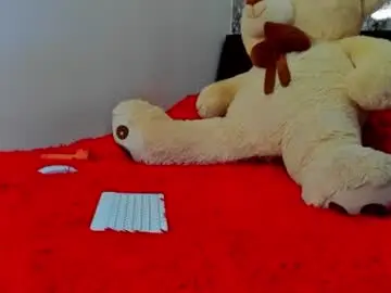 Chaturbate Free Porn Cam of maia_bronce