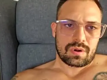 Chaturbate Nude Webcam of maxview67