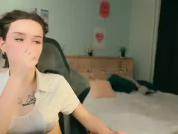 Chaturbate Sex Cam of nancy_fantasy