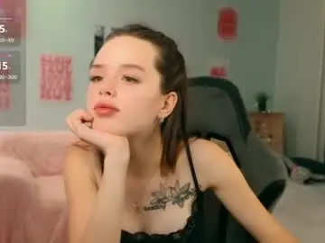 Chaturbate Private Sex Chat of nancy_fantasy