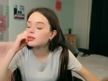 Chaturbate Private Sex Chat of nancy_fantasy